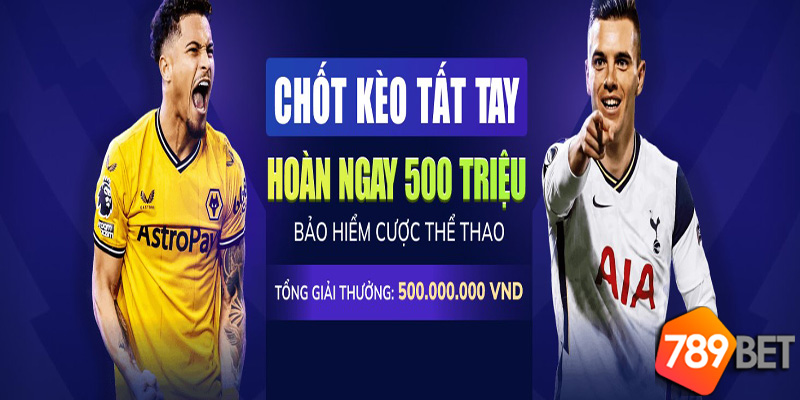 Cách tận dụng khuyến mãi hiệu quả tại 789Bet