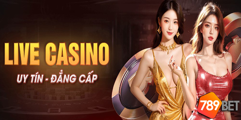 Phương thức thanh toán an toàn, nhanh chóng tại casino 789Bet